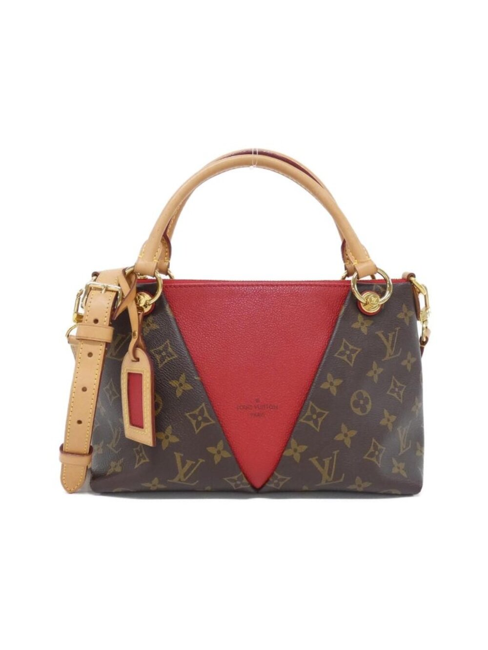 Louis Vuitton Monogram Tote Bag BB